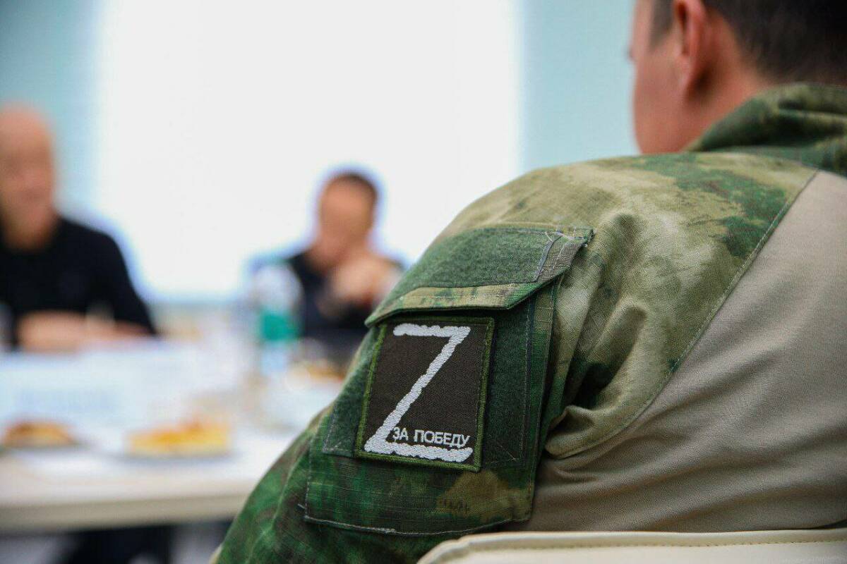 В Альметьевском районе РТ расширили меры соцподдержки для семей участников СВО