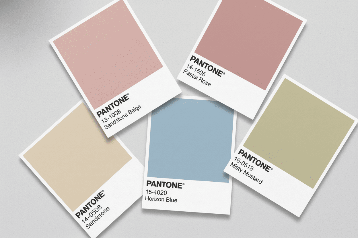 Заказать ткань производство на фабрике по Pantone l Замша Онлайн