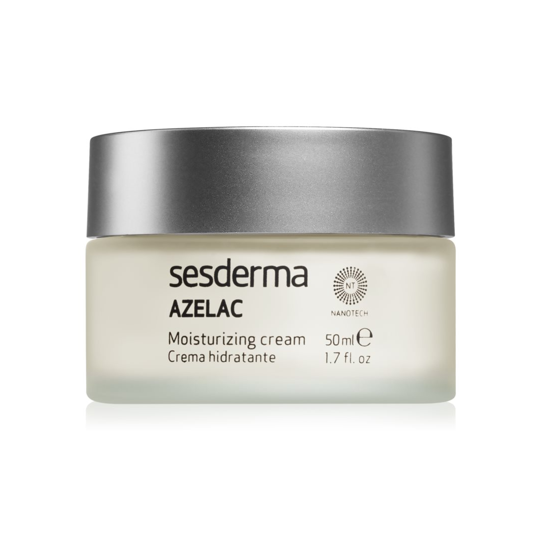 Sesderma Azelac. Сесдерма Азелак крем. Sesderma Azelac Moisturizing facial Cream. Sesderma Azelac Moisturizing Gel гель увлажняющий.