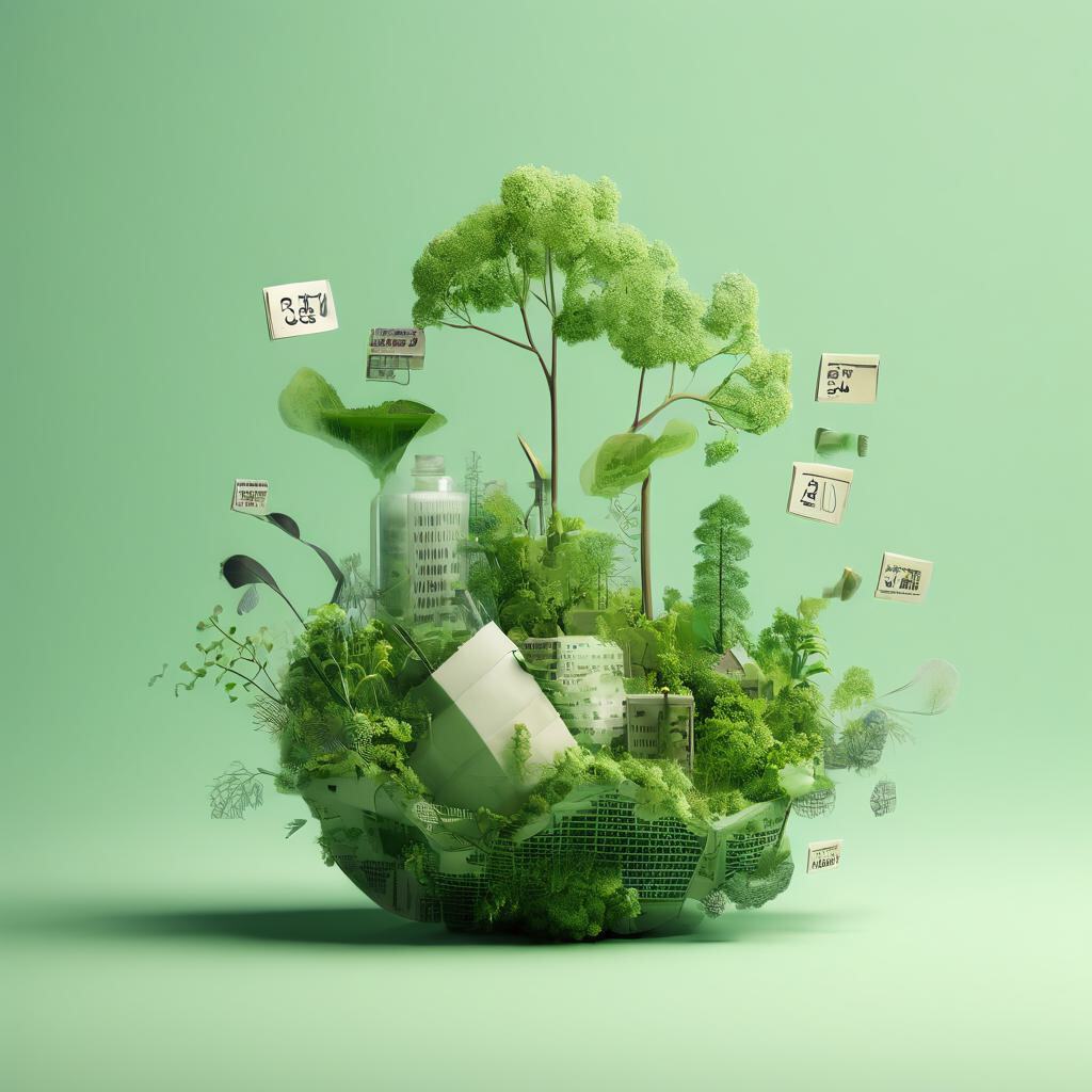 Экоагент: мониторинг законодательства для минимизации экологических рисков.