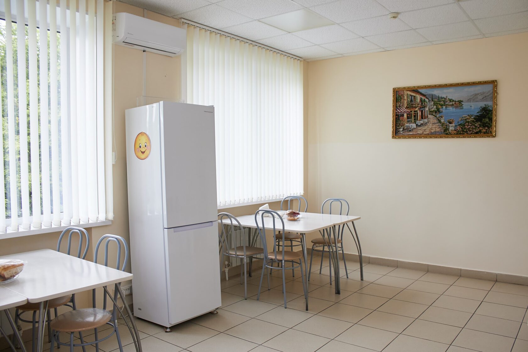 Вывод из запоя в стационаре (Стерлитамак): «чистый старт за 120 часов»