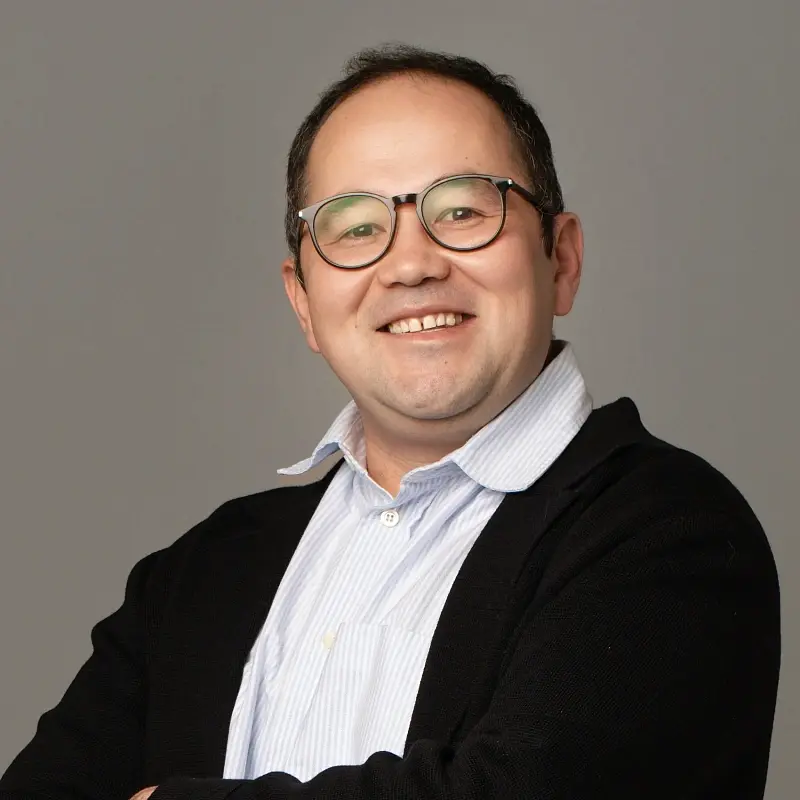 Очиров Санал Александрович