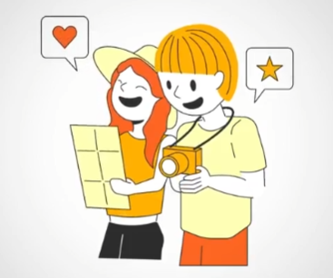 Делаем старые фотографии новыми за пару кликов.