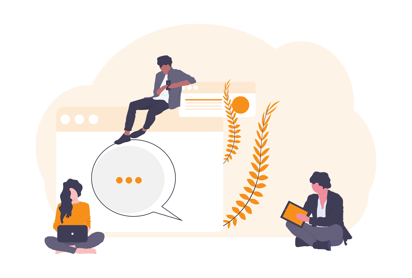 Цена дизайна сайта 