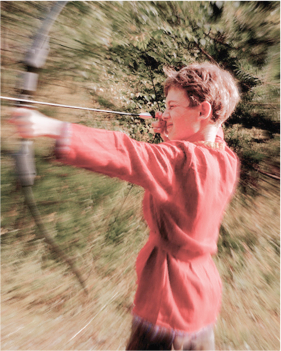 Земные тяги