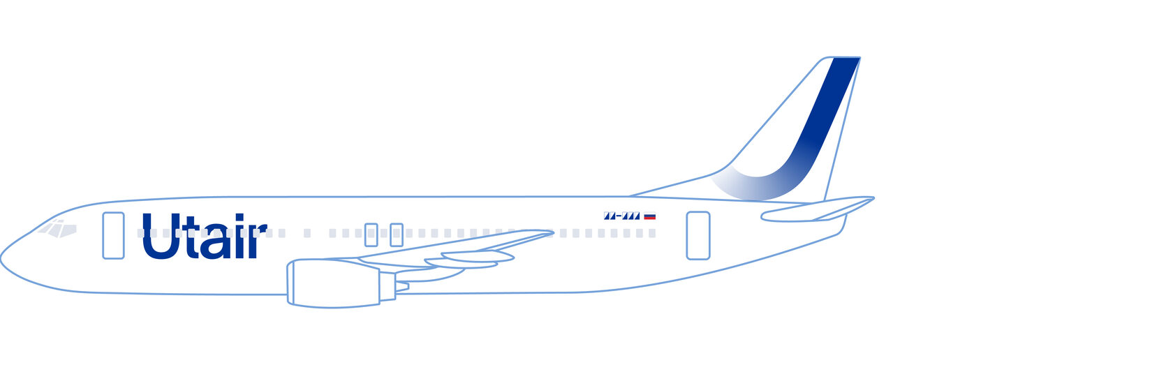 Boeing 737-400