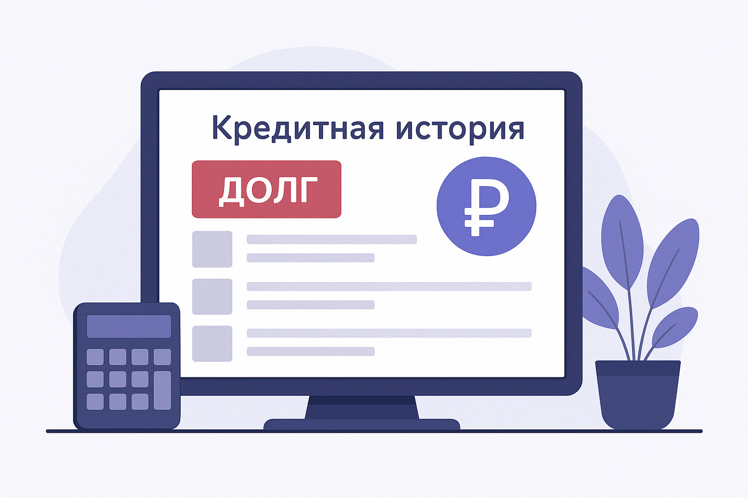 Судебные приставы начнут передавать данные о гражданах в БКИ