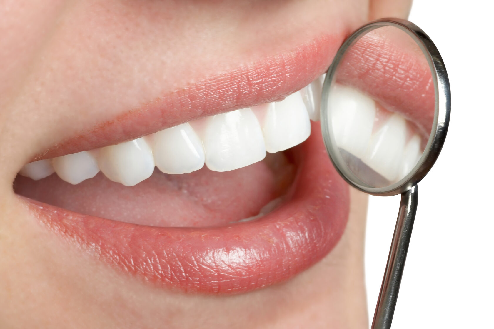 Здоровые зубы. Лечение десен народными средствами в домашних условиях