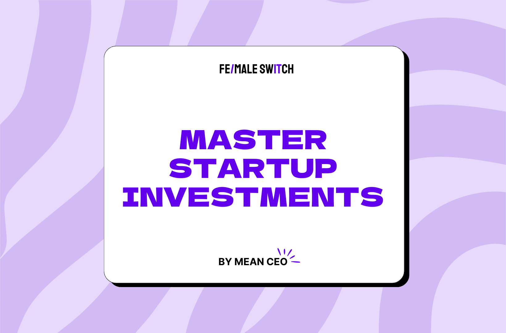 startup-investment-secrets