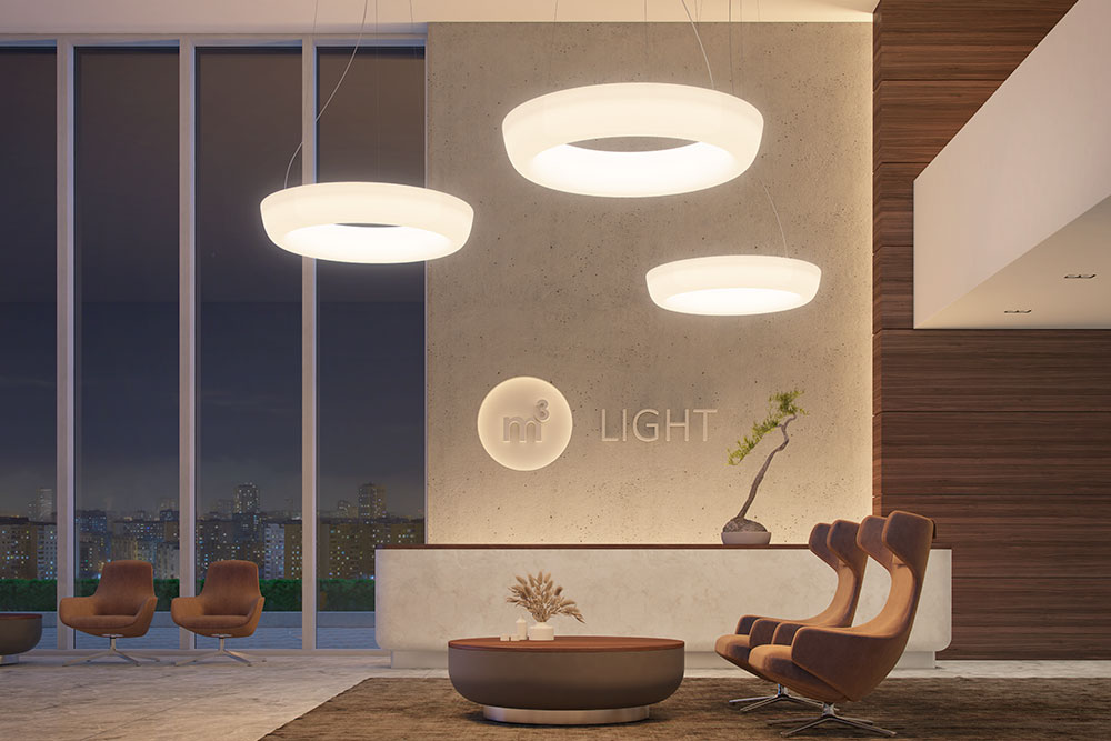 Подвесной тор