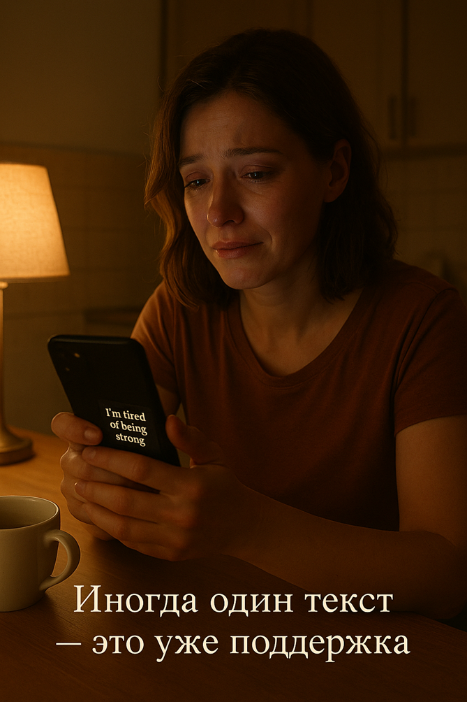 Какие контент-триггеры приводят клиентов психологу