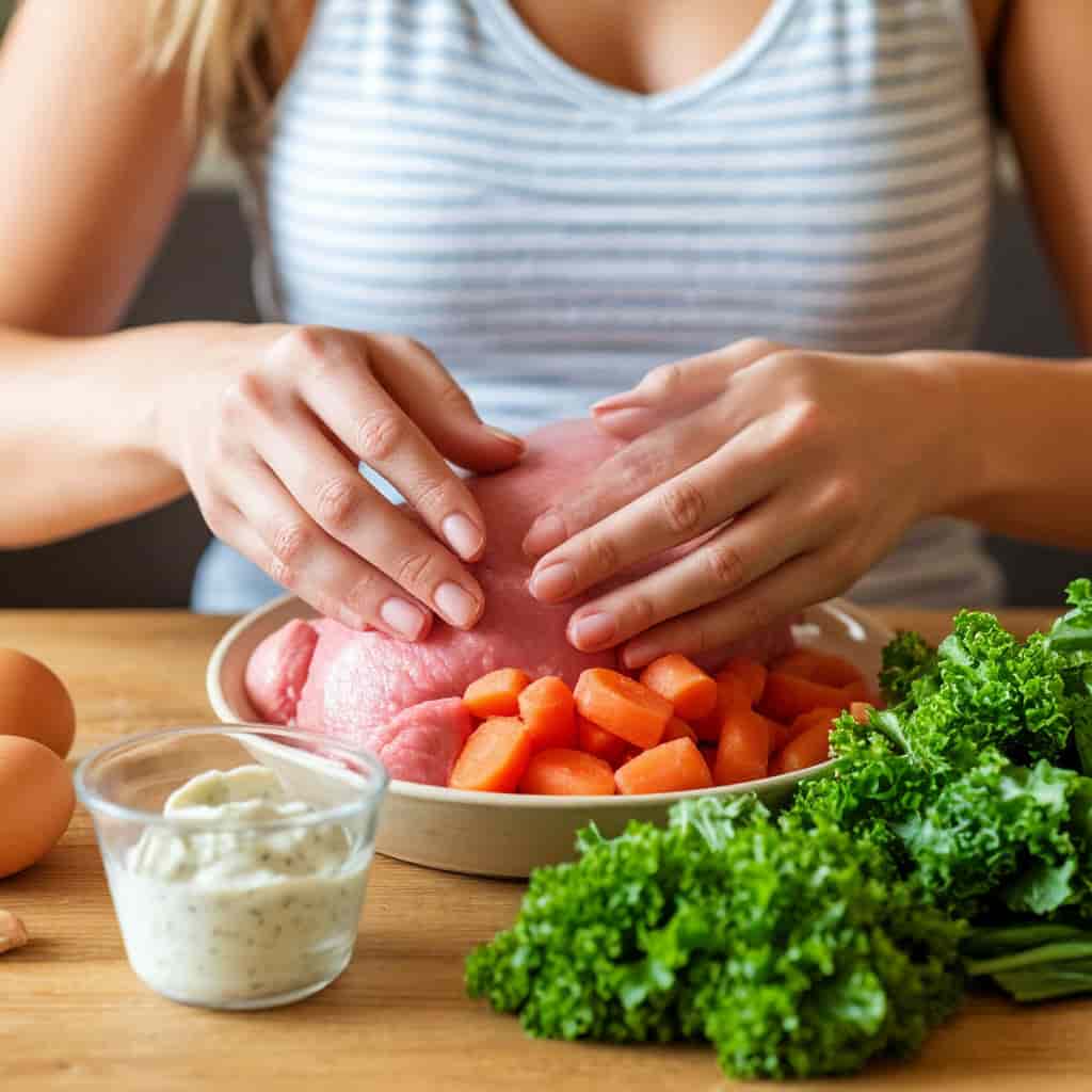 На сколько можно похудеть