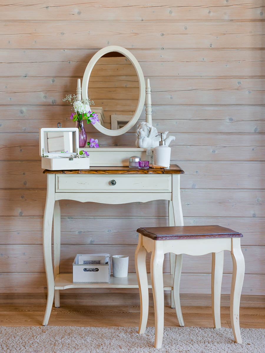 Макияжные столики | Москва | Mobili-elite