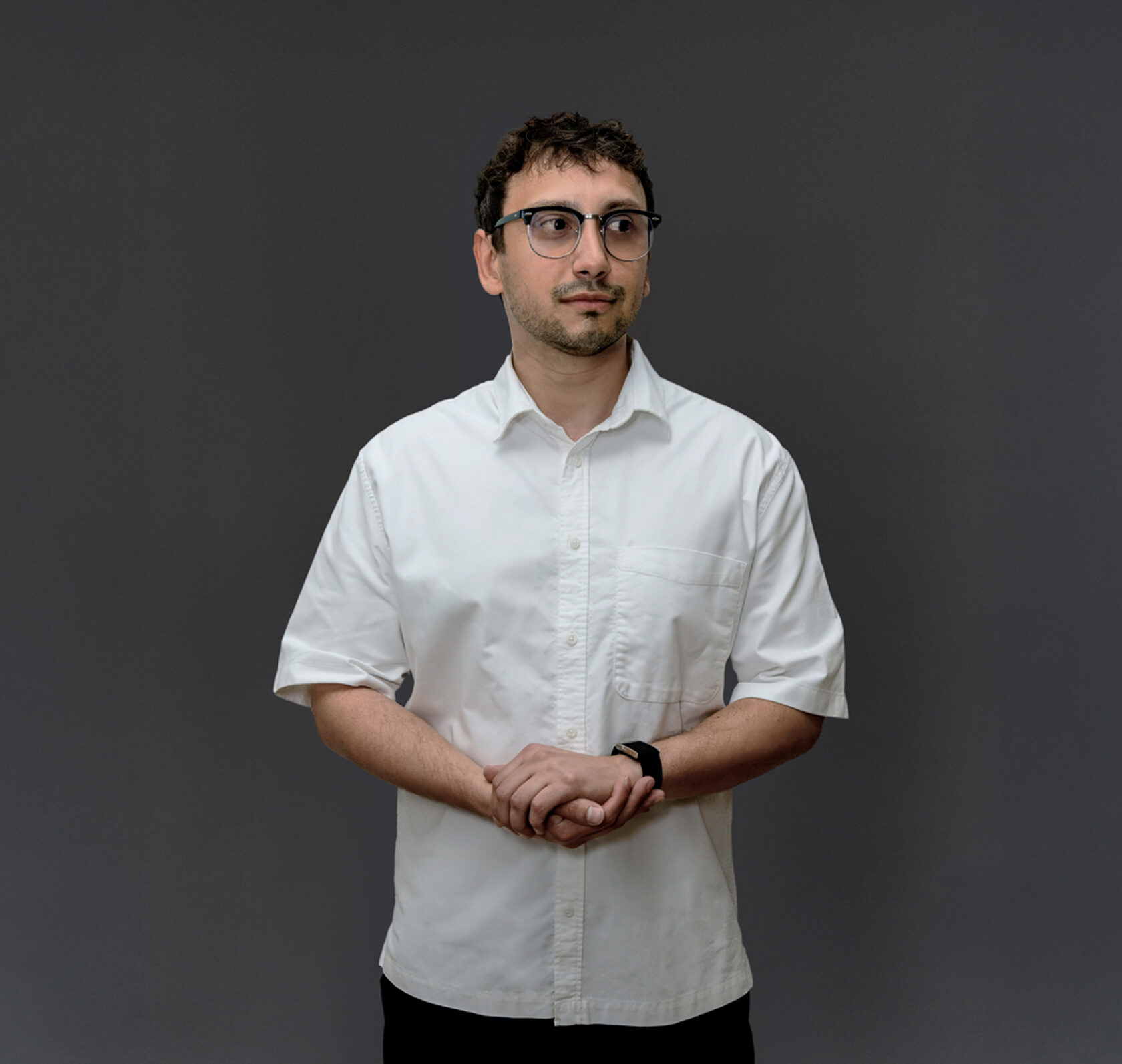 Младший архитектор — дизайнер Алина Шпинева