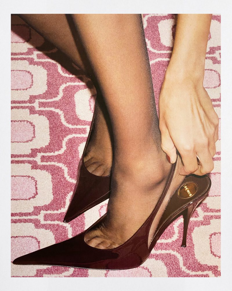 Saint Laurent True Romance 1