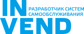 Интеграция с терминалами self checkin Invend