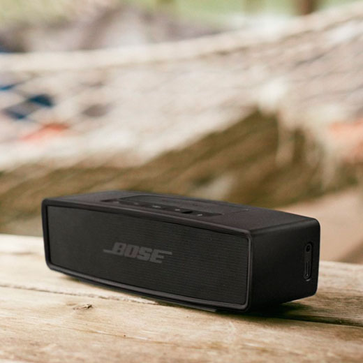 Bose SoundLink Mini II