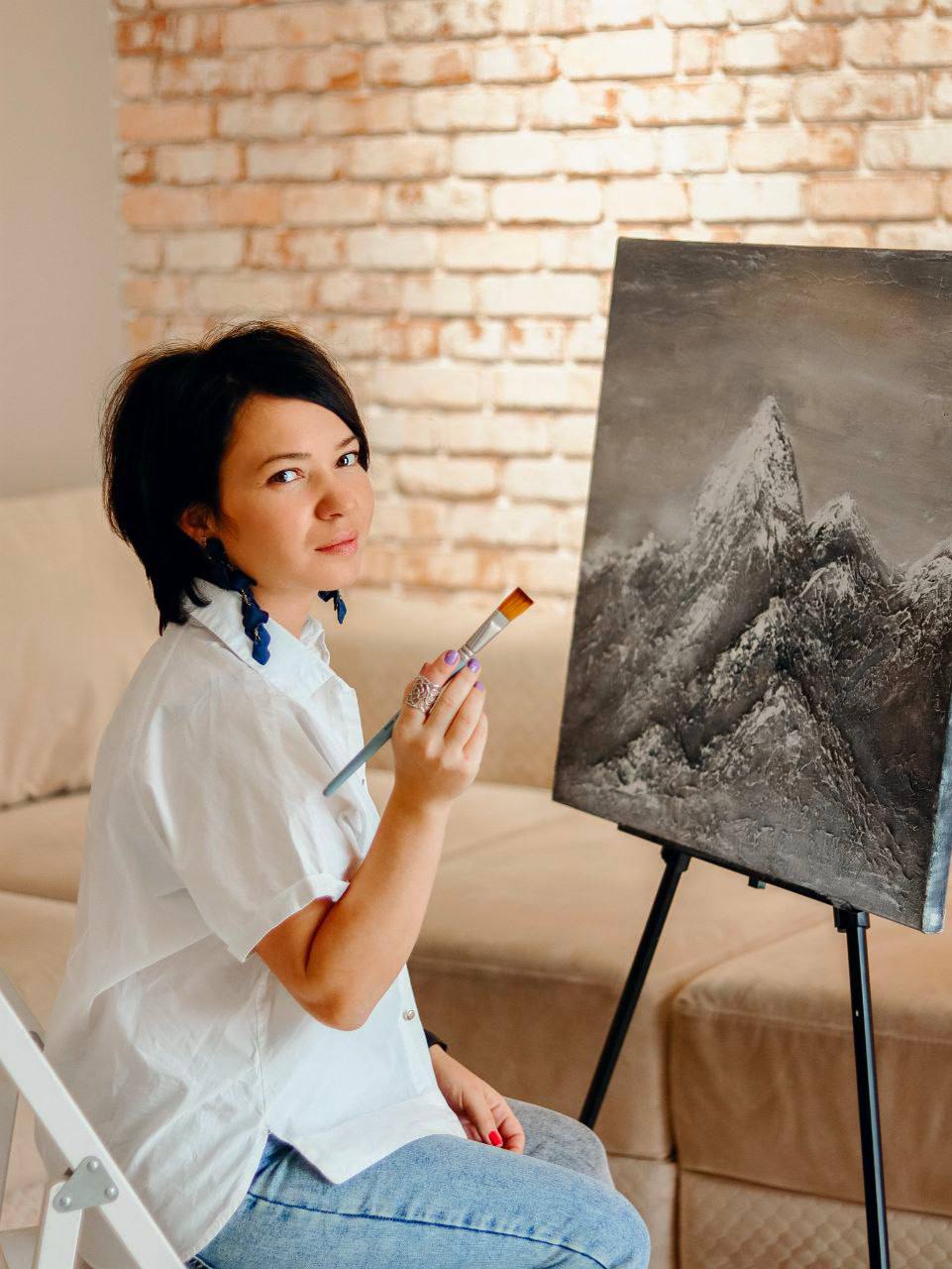 Елена Савченко