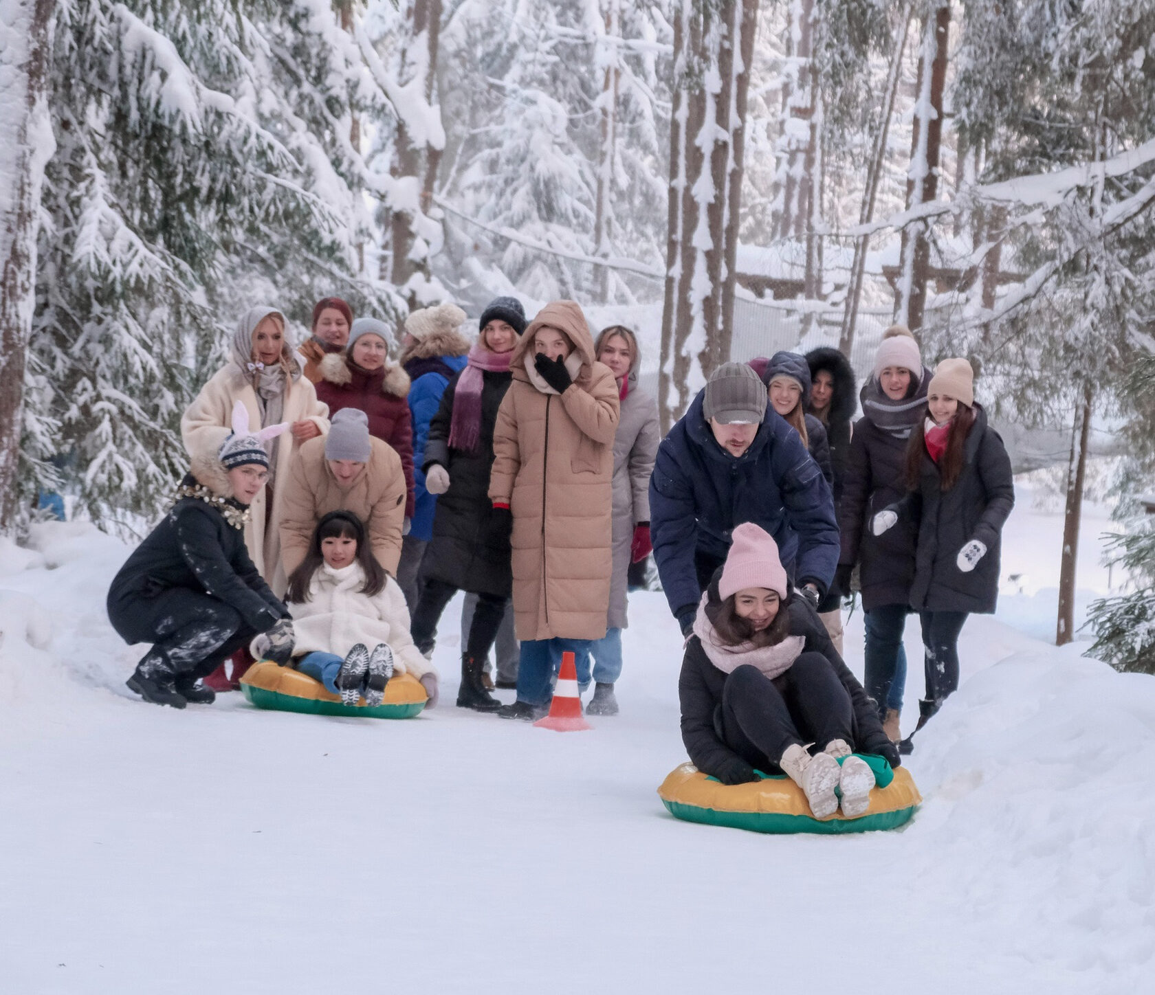 Тимбилдинги | Организация тимбилдинга в Санкт-Петербурге | Тимбилдинг ...