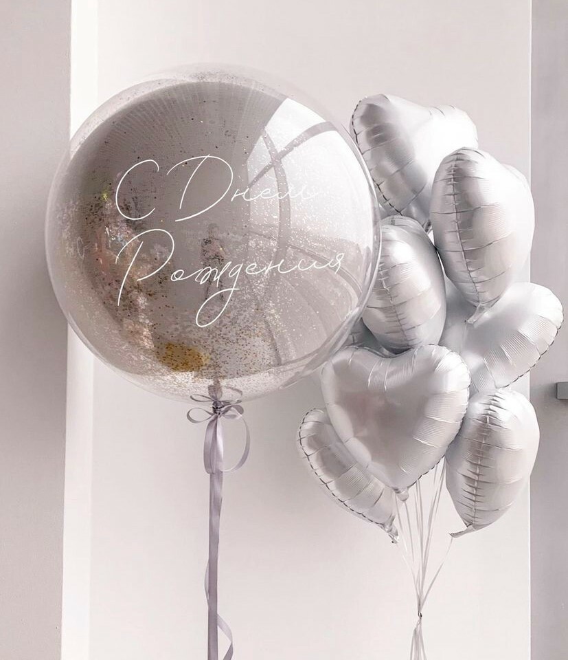 Зимняя сказка