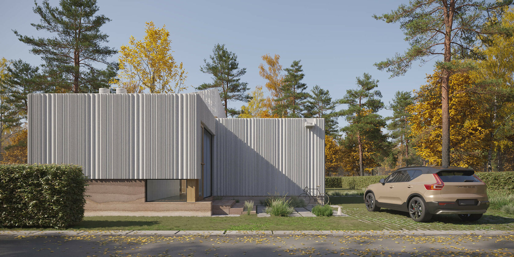 Модульный дом в Апшеронск выбрать