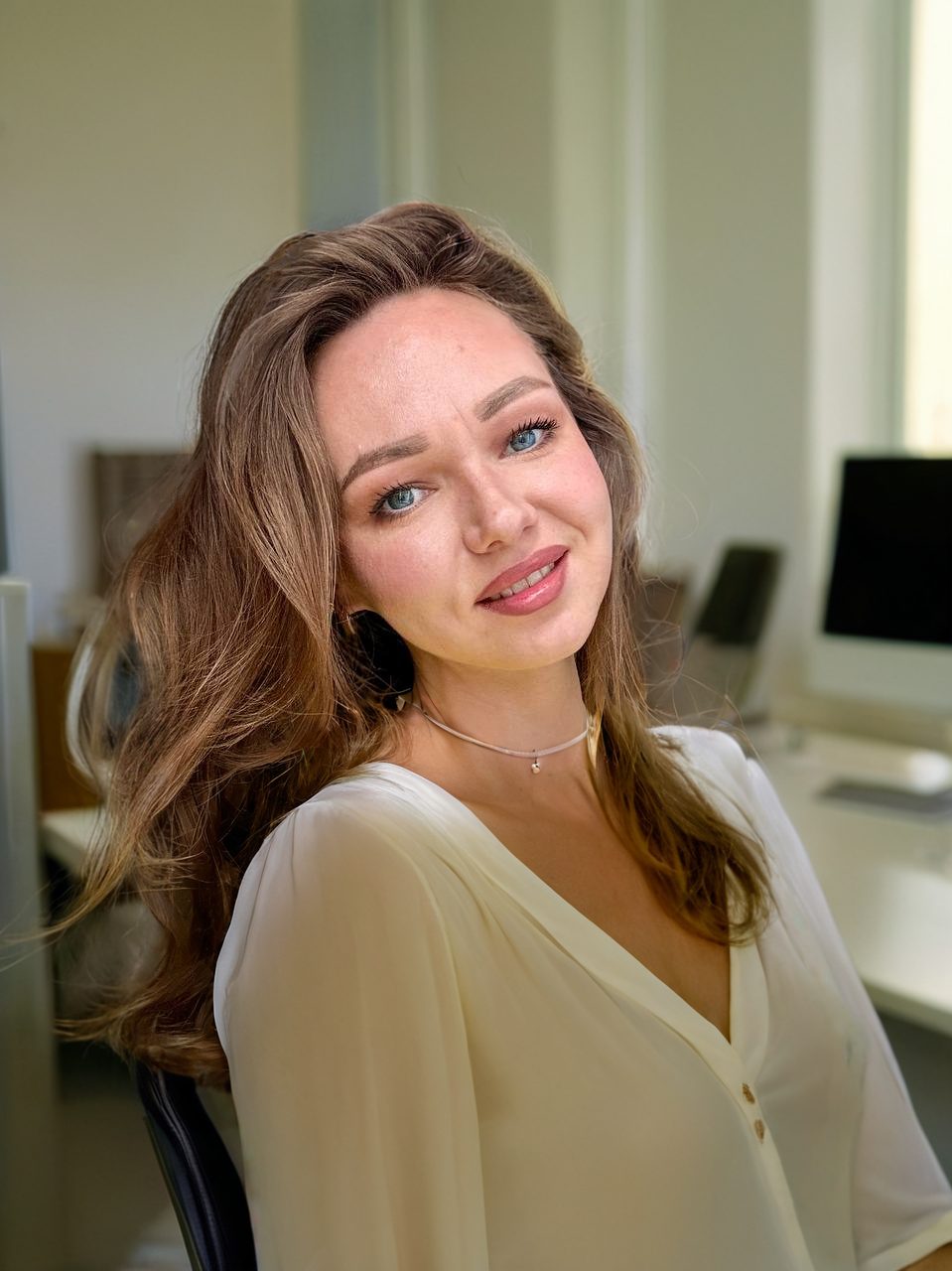 Наталья Меньшикова
