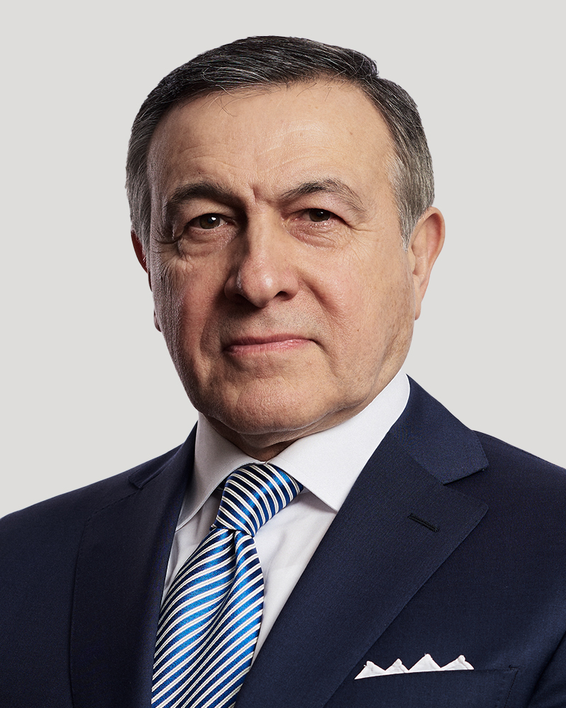 Араз Искендерович Агаларов, Crocus Group