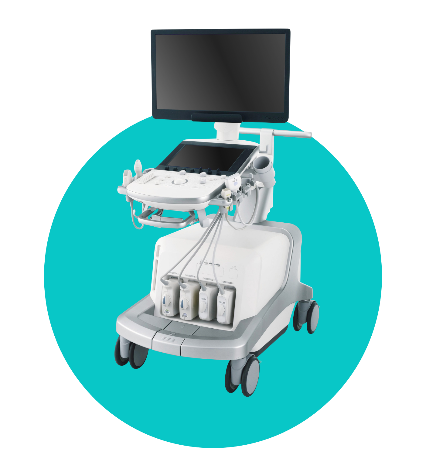 Монтаж медицинского оборудования