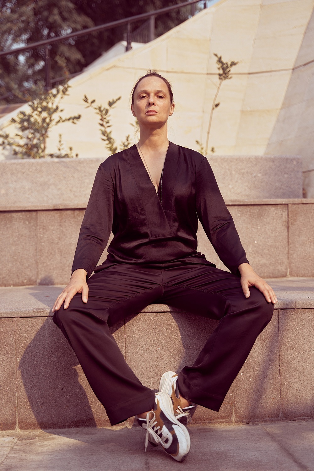 НАТАЛЬЯ ВОЛОШИНА | Актёрское АГЕНТСТВО МАРЧУК