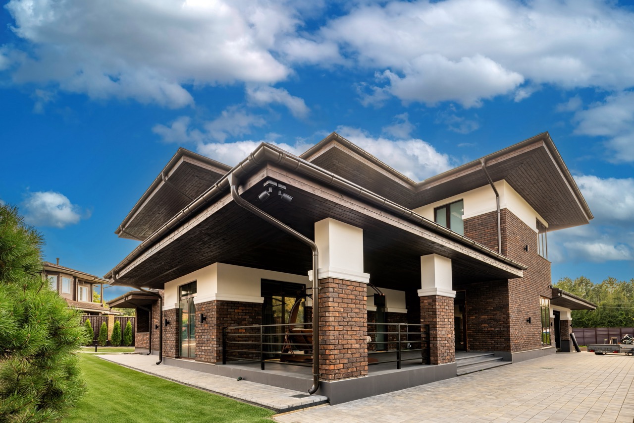 Апшеронске готовый дом 3D-тур