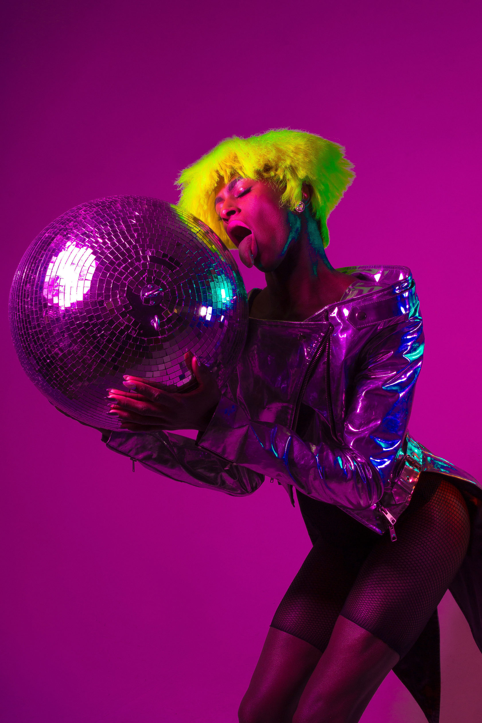 Мастерклассы Jonte