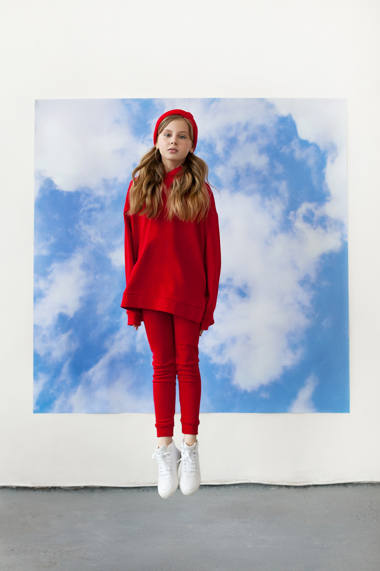 детская фотосессия