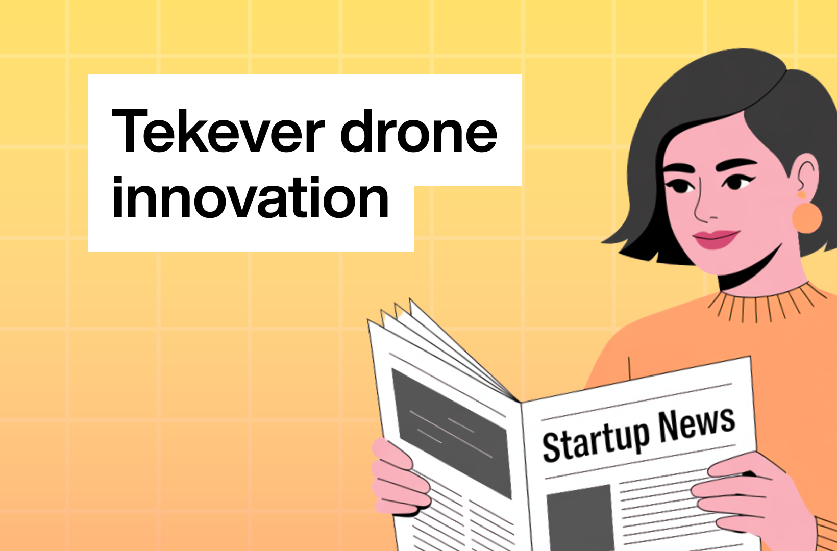 Tekever-drone-innovation
