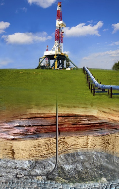 Литиевые батареи для телеметрических систем буровых установок от AkkuTronics