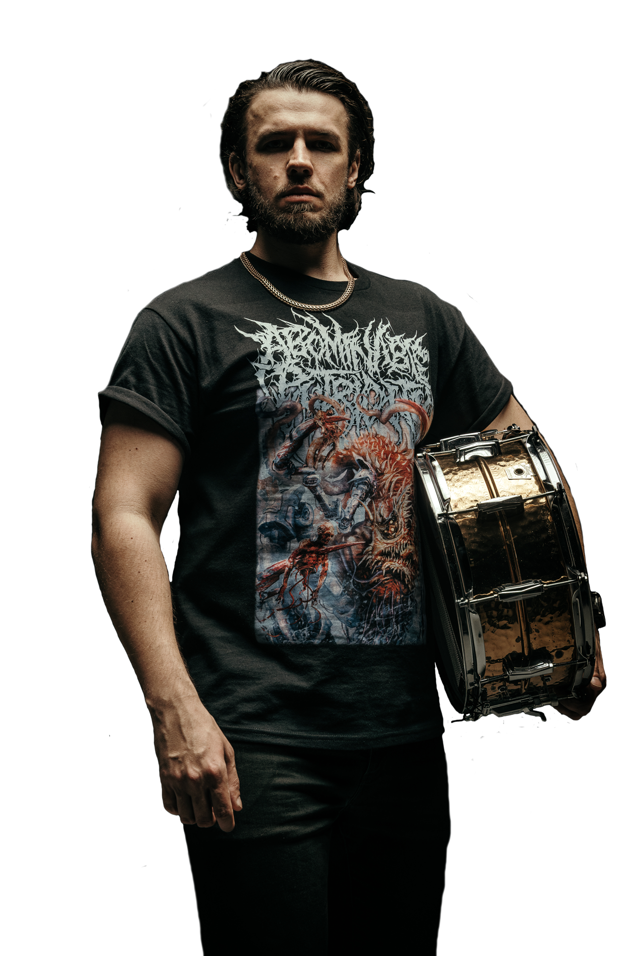 Drummer s photo