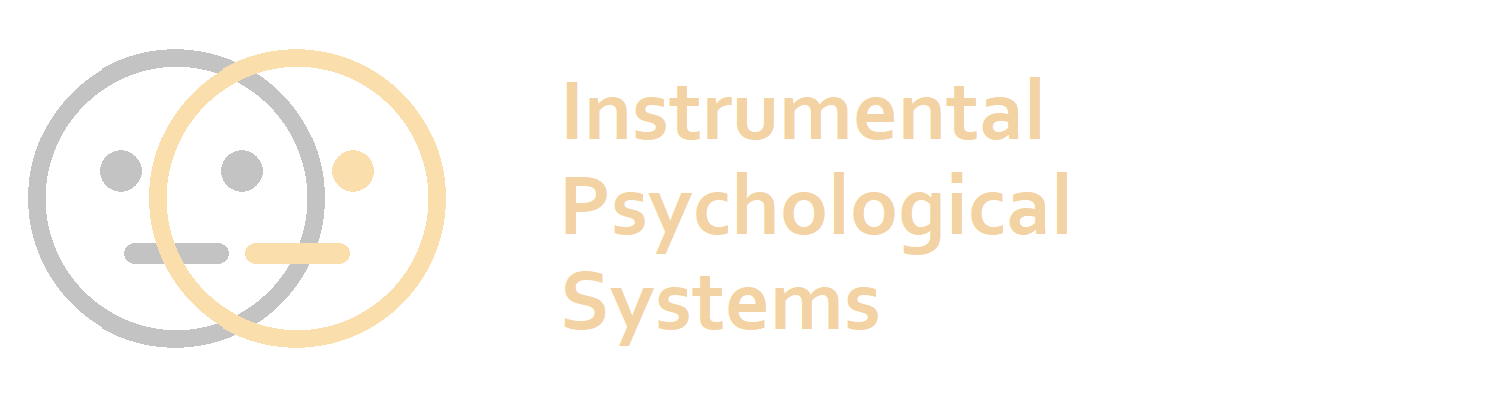 Insrumental Psychological Systems Lab