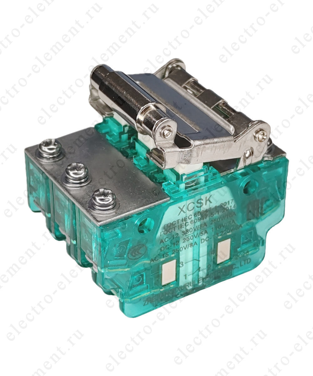 Микровыключатель XURUI XCSK-3