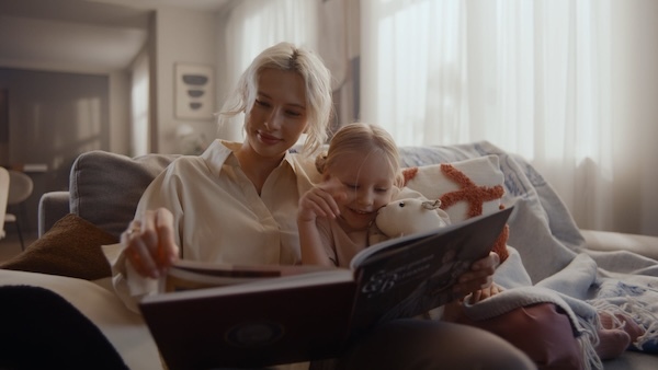 ПЕТРОВСКИЙ ПАРК II, tv, olv, Кейс Ferox - Креативное агентство и продакшн