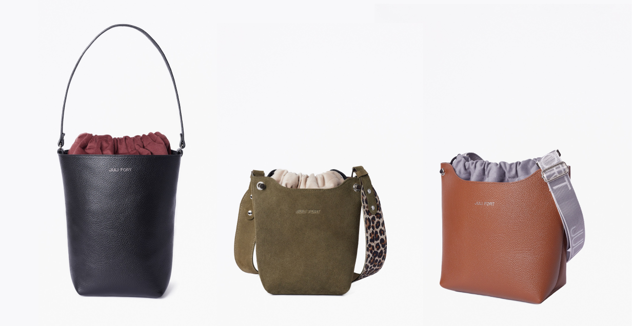 как ухаживать за кожаной сумкой