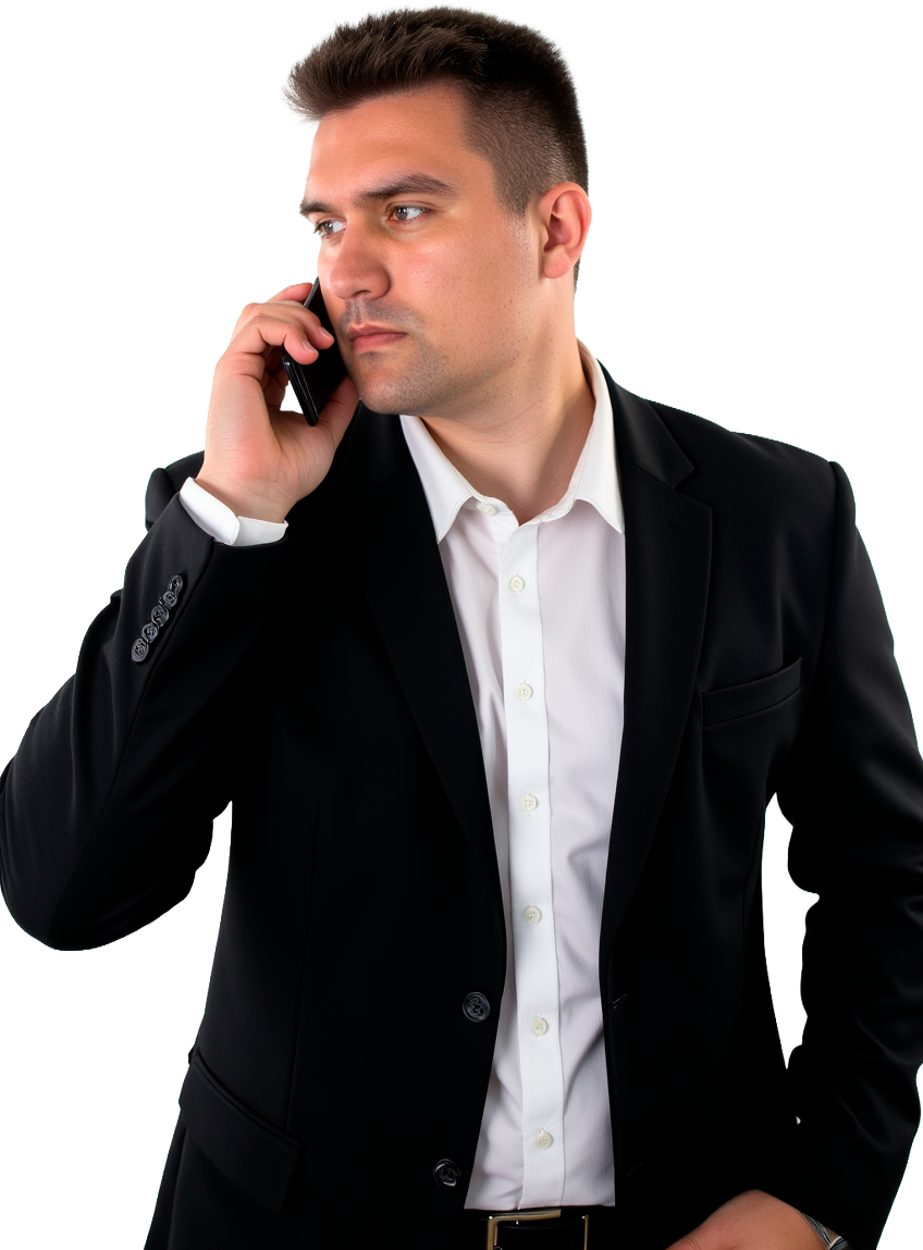 Руководитель Neuro Agency