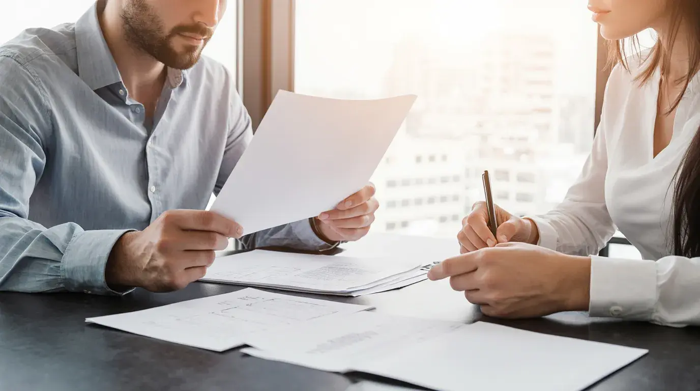 Как безопасно купить готовое ООО у частного лица