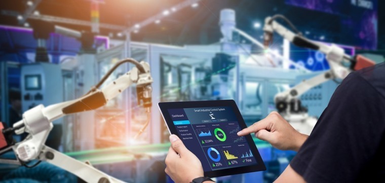 Wim industries from mrp to erp case study solution image