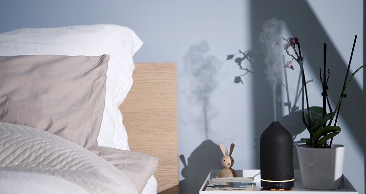 Воздухоочиститель для дома