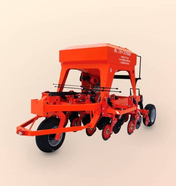 сеялка, сельхоз ниша, кейс, яндекс директ