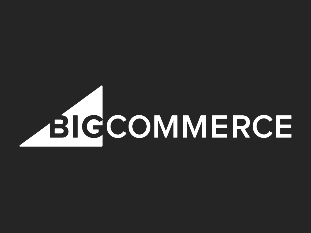 big commerce