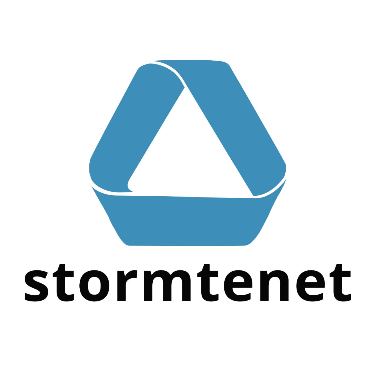 Stormtenet