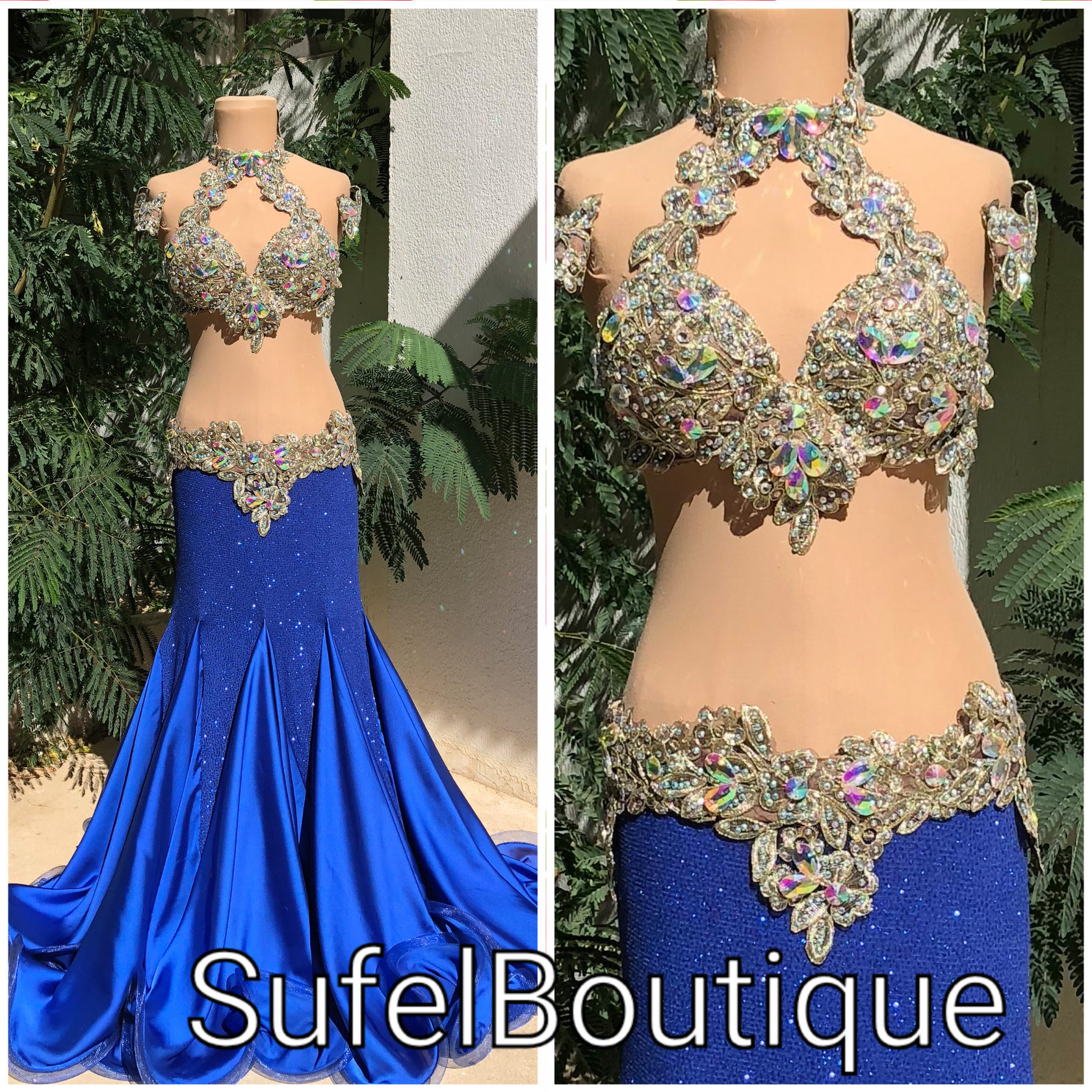 Sufel Boutique – Bellydance costumes