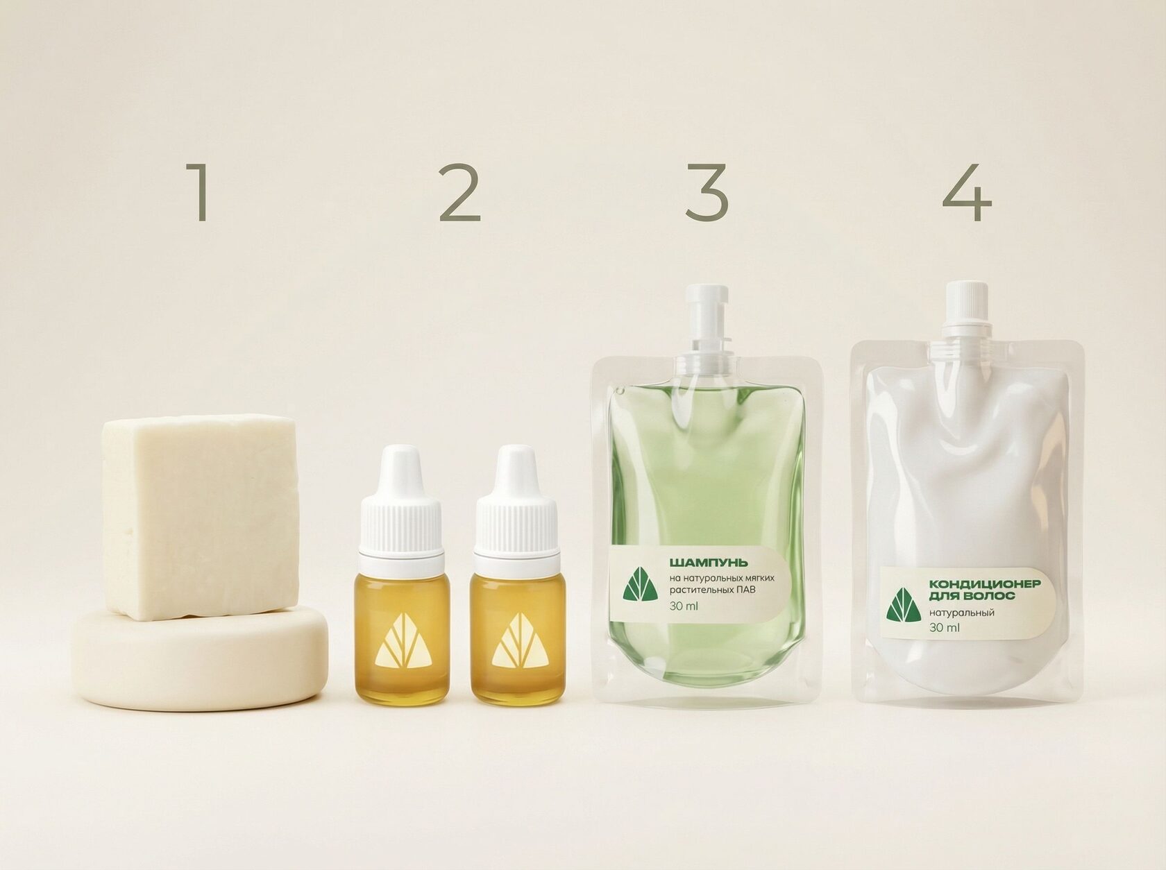 Уход за волосами