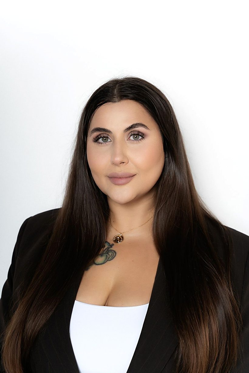 Arusiak Amarian, founder of 11 MEDIA