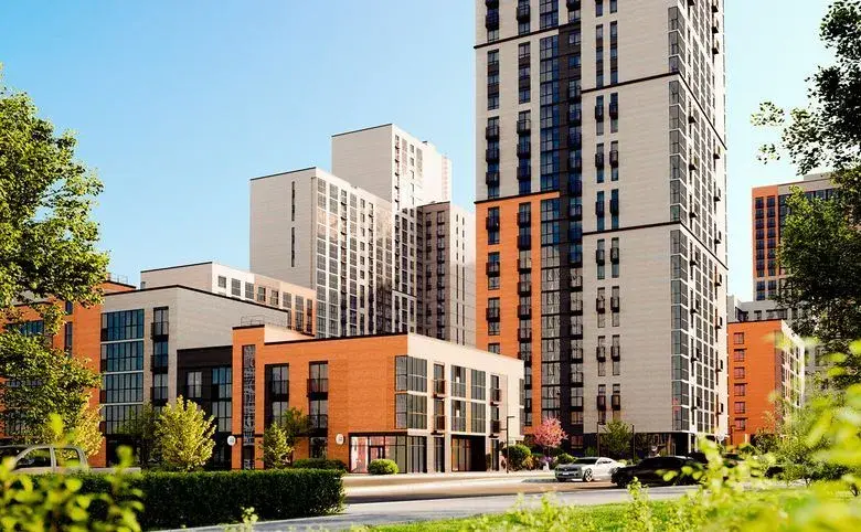 расцветай на красном вблизи метро заельцовская